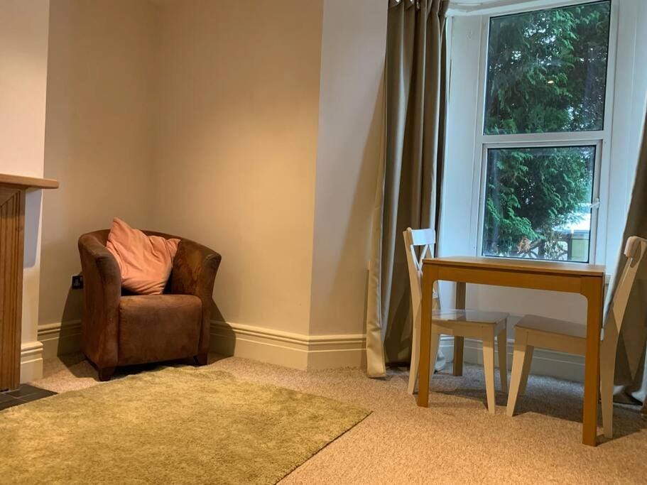 Cute centrally located flat Apartment in Bristol