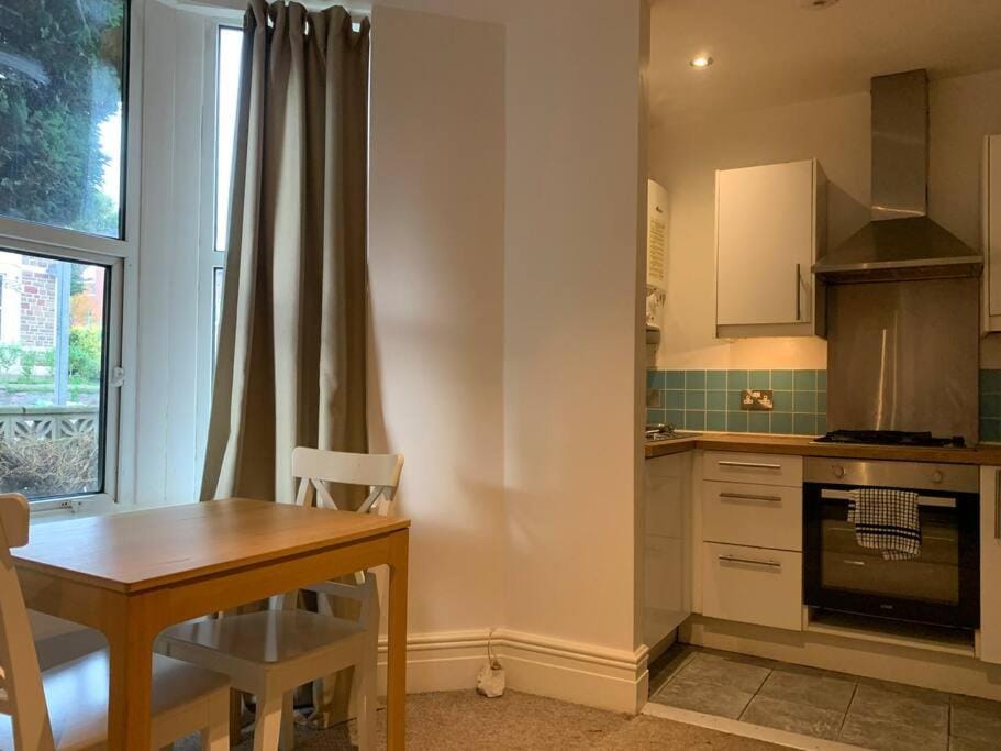 Cute centrally located flat Apartment in Bristol