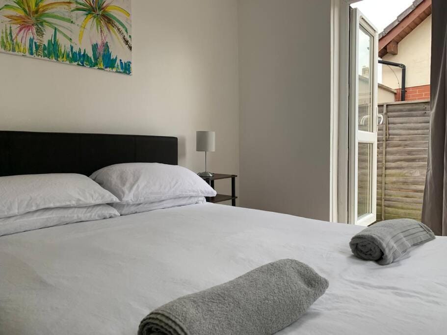 Cute centrally located flat Apartment in Bristol