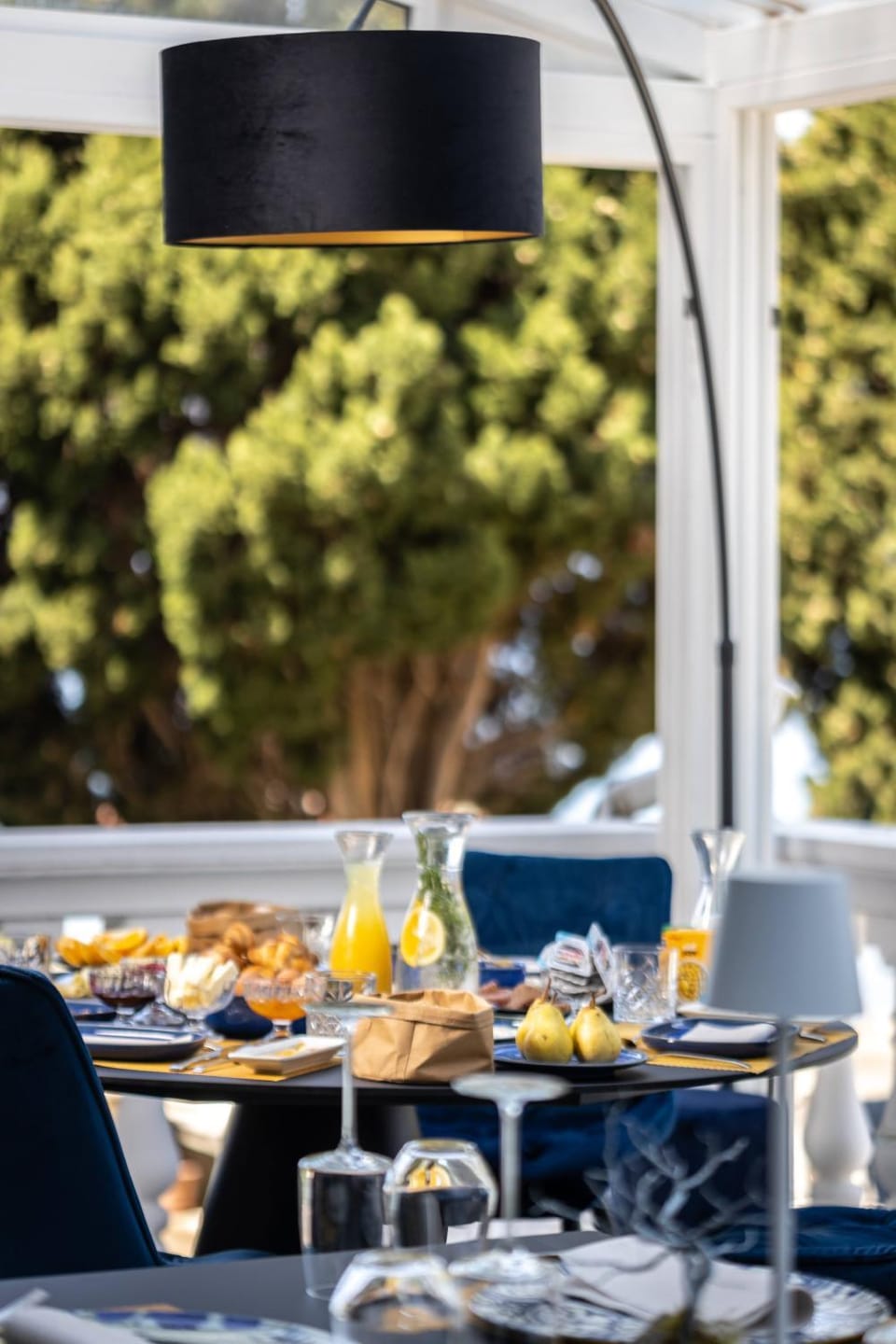 Food and drinks, Food