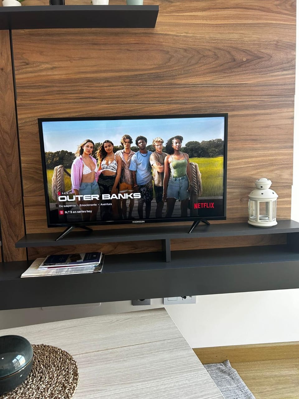 Malpica Beach Apartment in Bergantiños