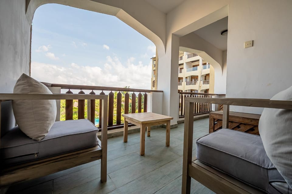 Balcony/Terrace, Balcony/Terrace