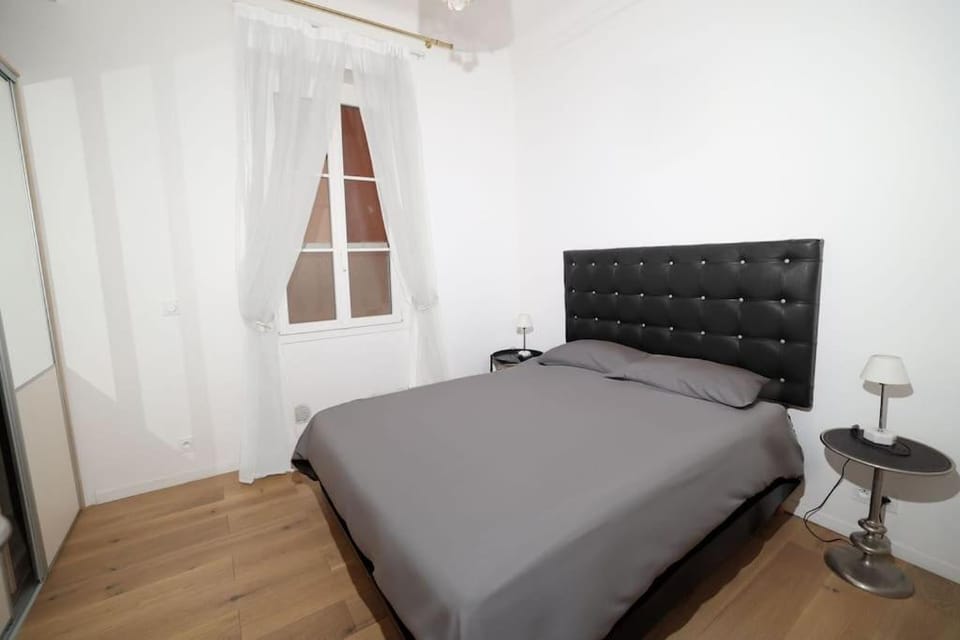 Très bel appartement à Monaco Apartment in Cap-d'Ail