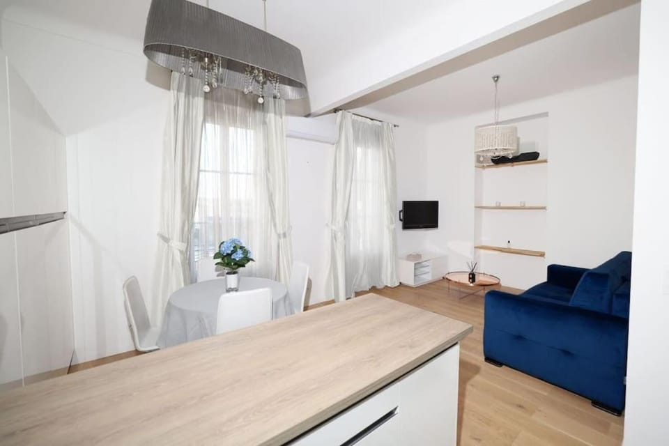 Très bel appartement à Monaco Apartment in Cap-d'Ail