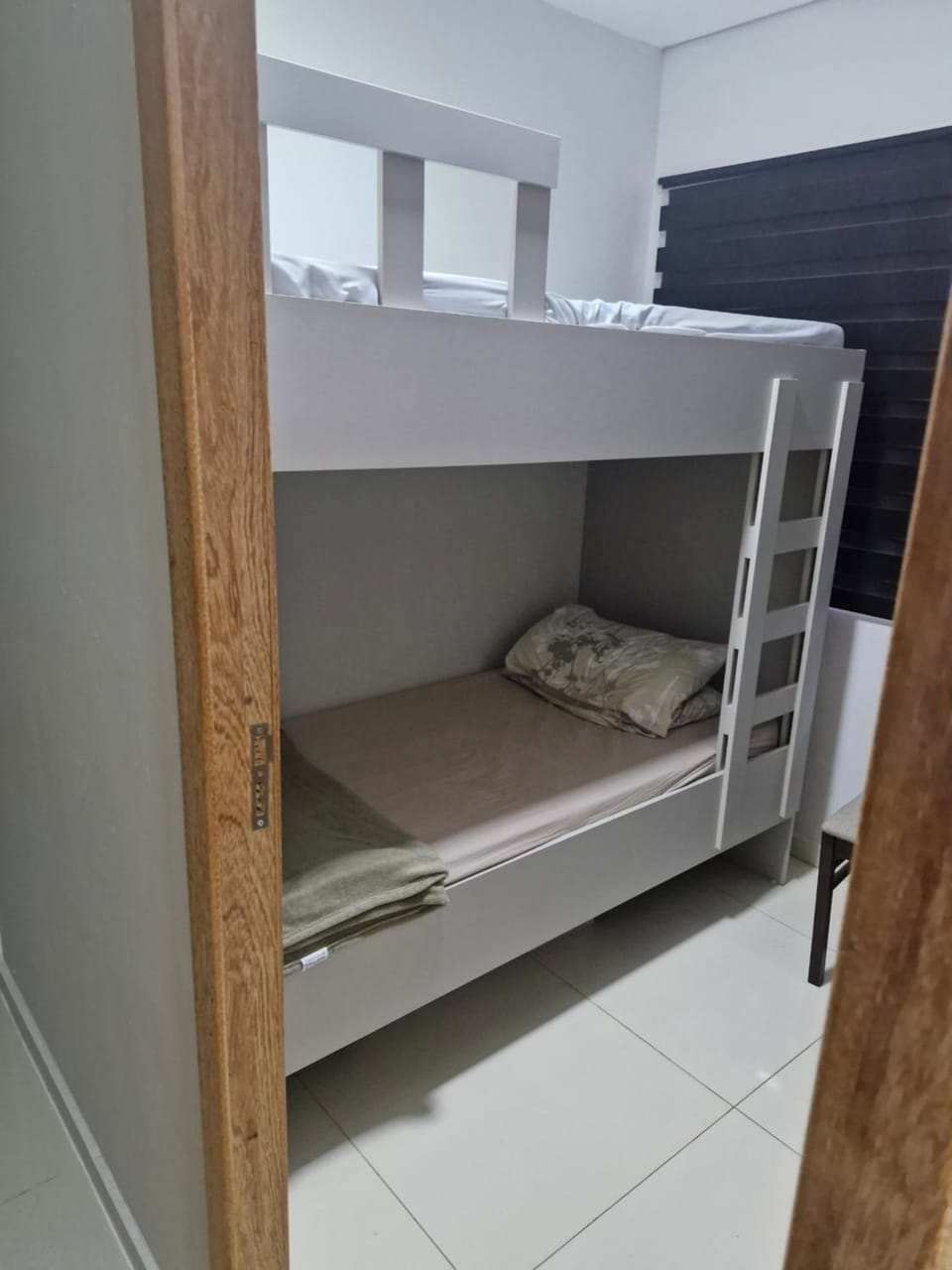 Apt no CAMPECHE 2 quartos Apartment in Florianopolis