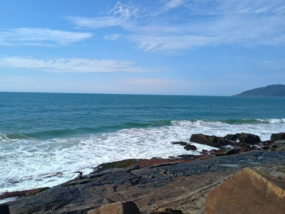 Apt no CAMPECHE 2 quartos Apartment in Florianopolis