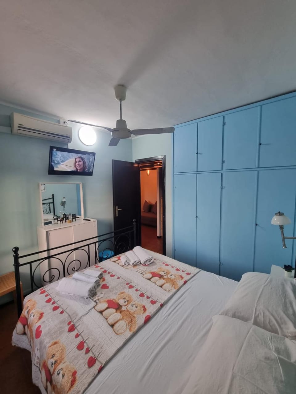 Domus Flavio Apartment in Lazio