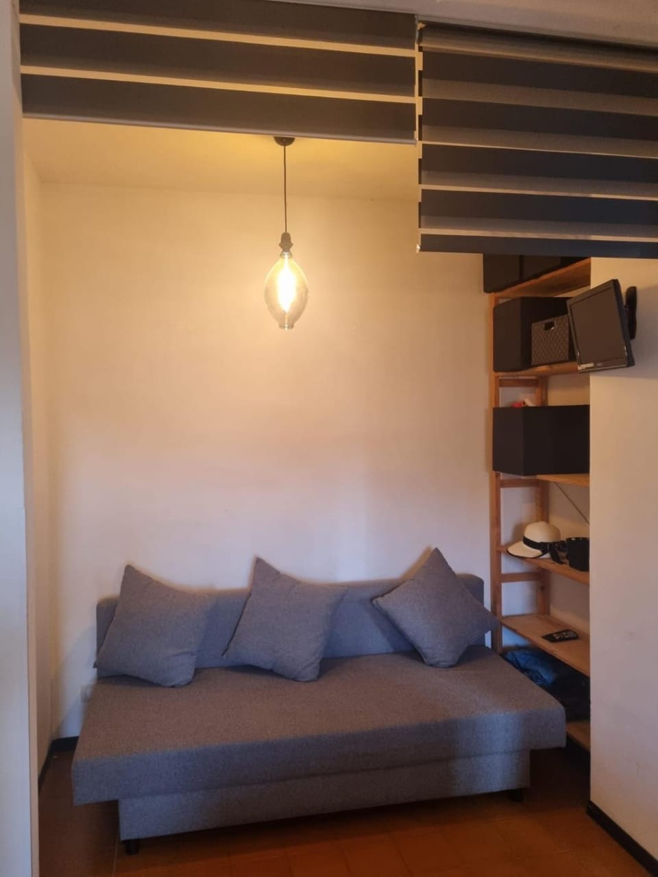 Domus Flavio Apartment in Lazio
