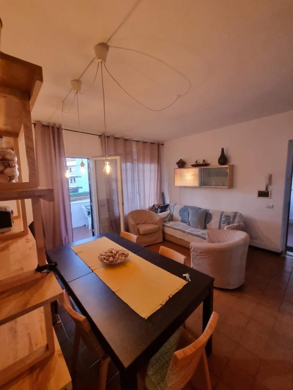 Domus Flavio Apartment in Lazio