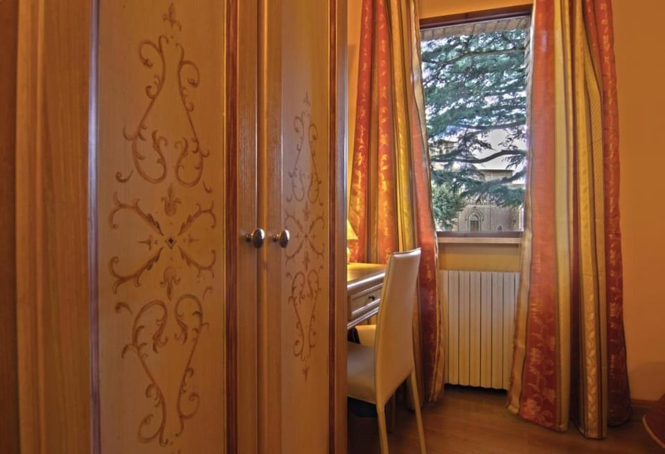 Hotel La Dimora Hotel in Assisi