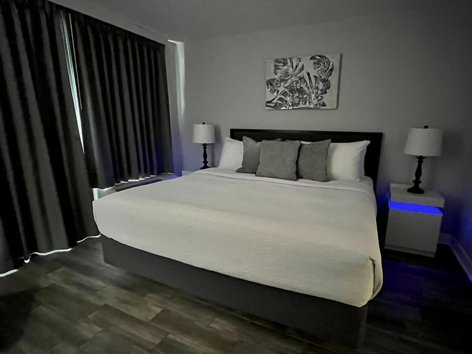 Captivating Coastal Charm - Oceanview Suite! PG 504 Apartment in Myrtle Beach