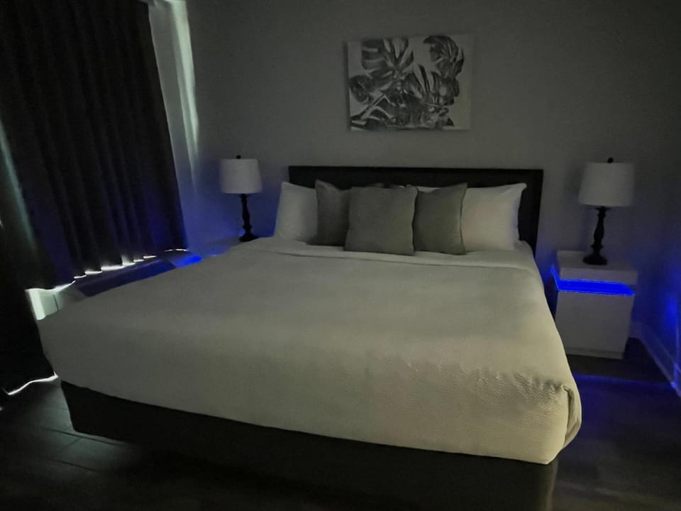 Captivating Coastal Charm - Oceanview Suite! PG 504 Apartment in Myrtle Beach