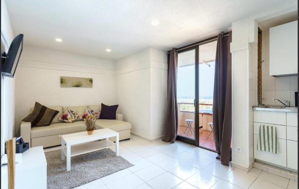 aparhotel las palmeras 233 Apartment in Fuengirola