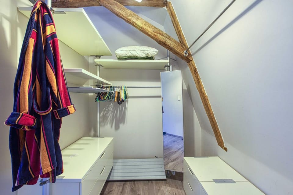 storage