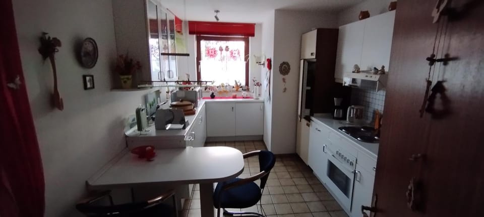 Steffi Bed and Breakfast in Hanover