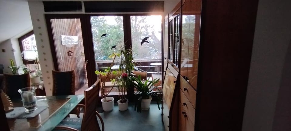 Steffi Bed and Breakfast in Hanover