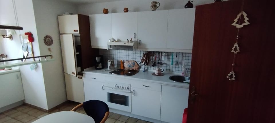 Steffi Bed and Breakfast in Hanover