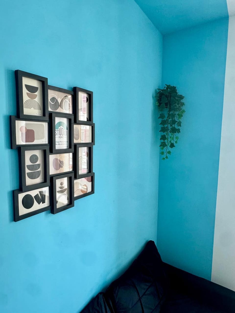 Cosy 1 - Montbéliard centre 80m2 Apartment in Montbéliard