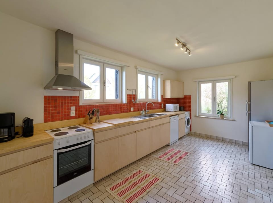 Vakantiewoning Cachalot House in Koksijde