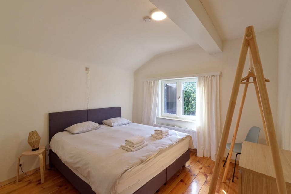 Vakantiewoning Cachalot House in Koksijde