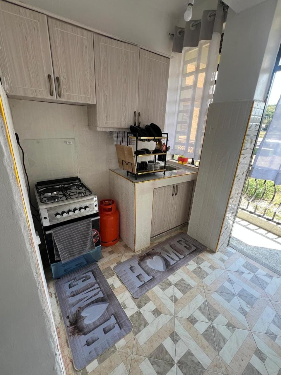 Jay Homes - Naiva Heights Master Ensuite Apartments Apartment in Kenya
