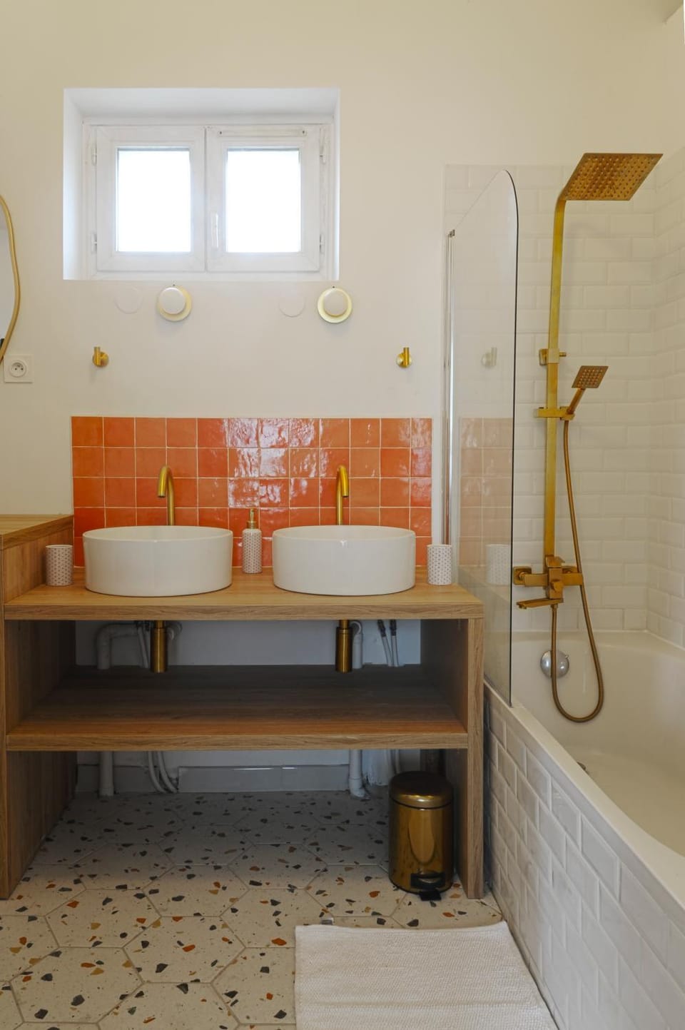 T3 cosy aux portes de Paris Apartment in Saint-Denis, France