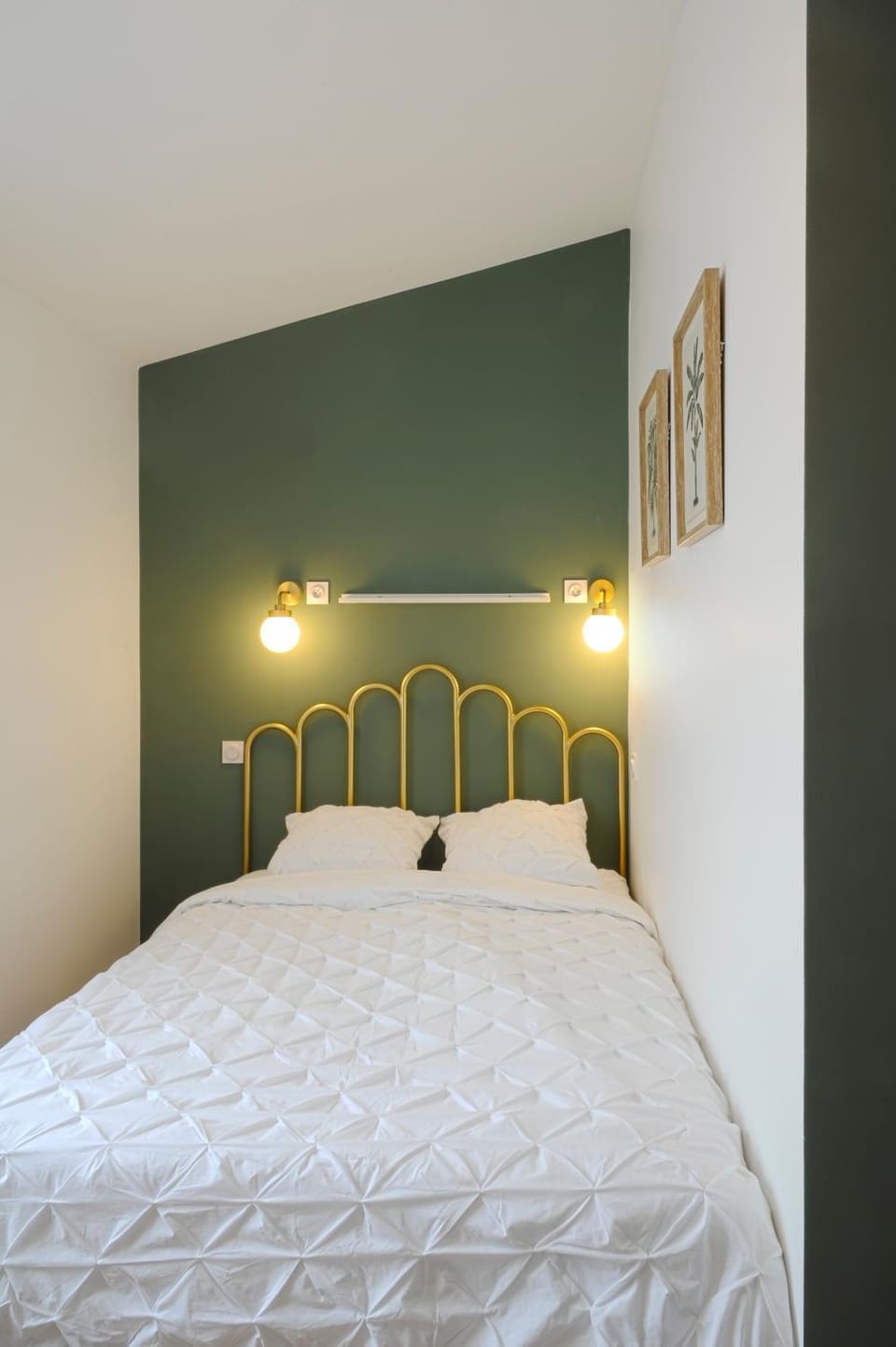 T3 cosy aux portes de Paris Apartment in Saint-Denis, France