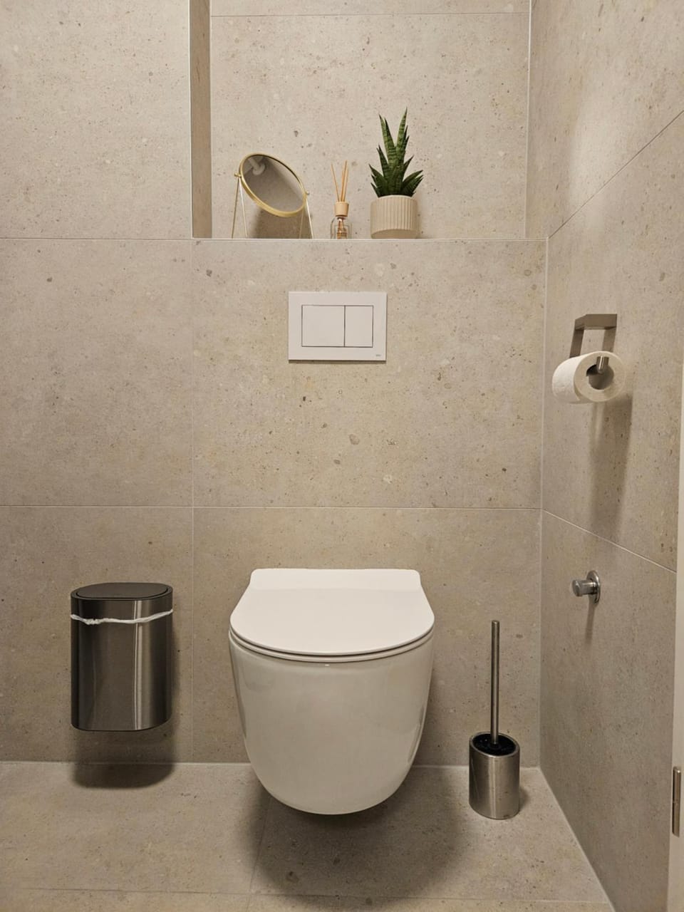 Toilet, Bathroom