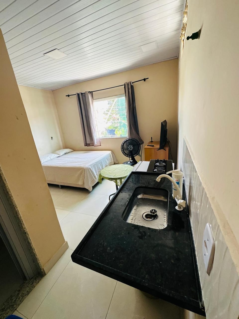 Ap no coração de Vitória Apartment in Vitoria
