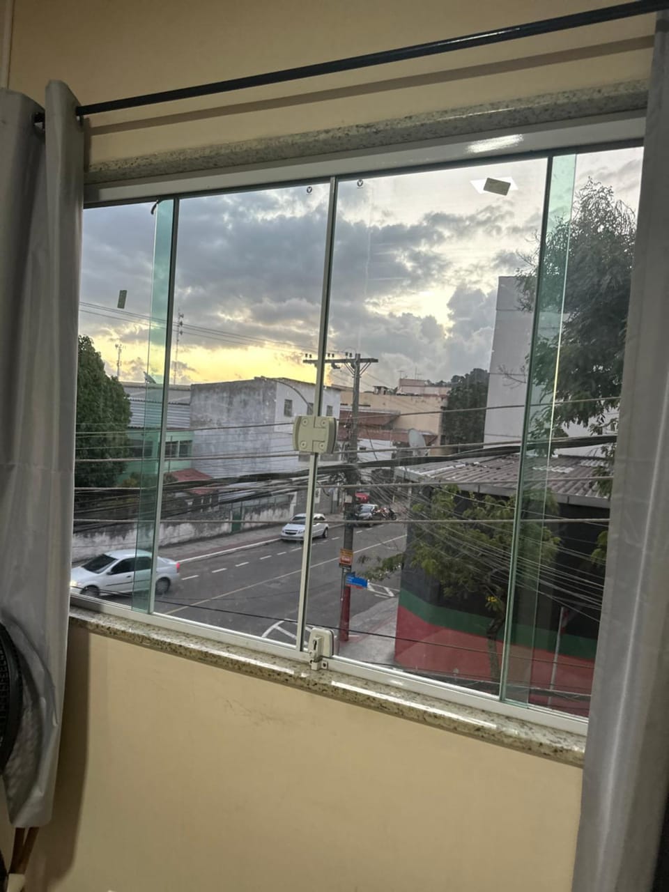 Ap no coração de Vitória Apartment in Vitoria