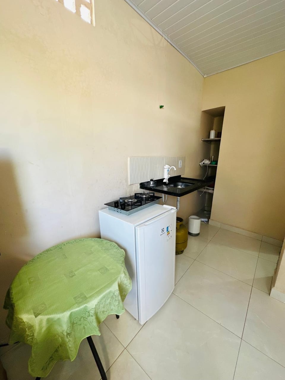 Ap no coração de Vitória Apartment in Vitoria