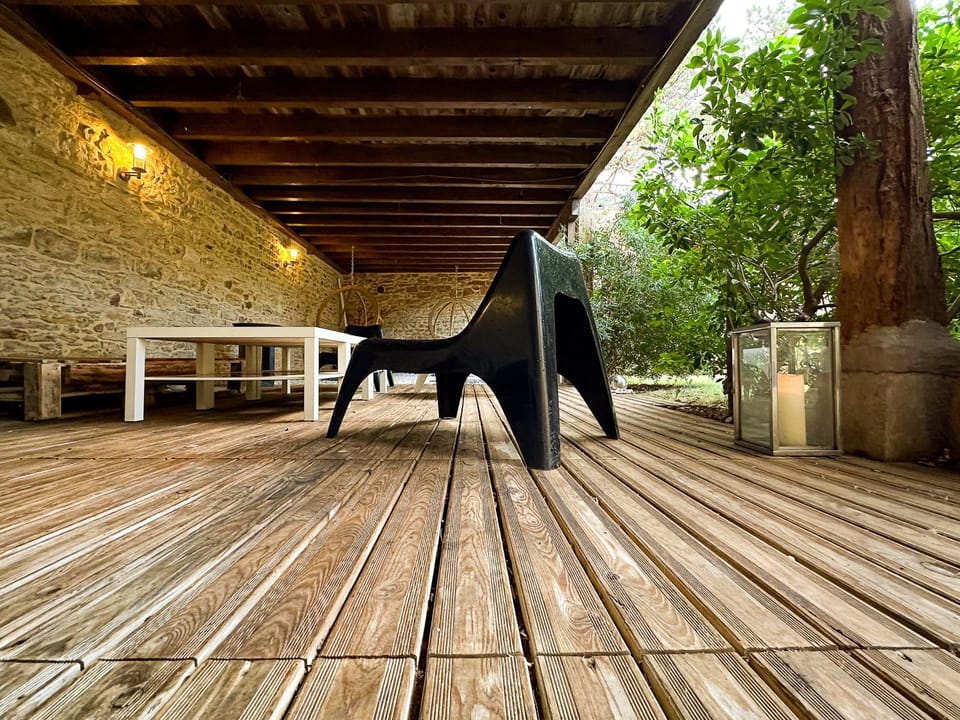 Patio, Garden, Balcony/Terrace