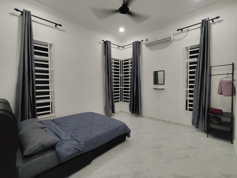 D Penyu Homestay 2 House in Terengganu, Malaysia