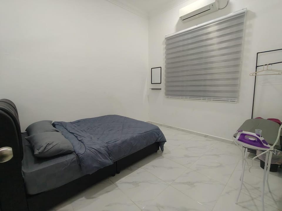 D Penyu Homestay 2 House in Terengganu, Malaysia