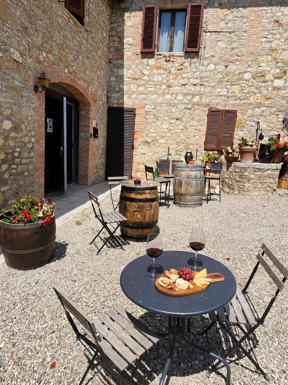 Casa Matilde Chianti - Jeky Stay Apartment in Tuscany