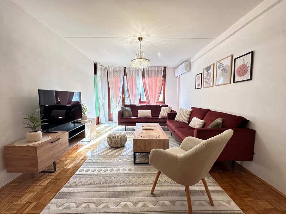 Sarajevo center Apartment in Sarajevo