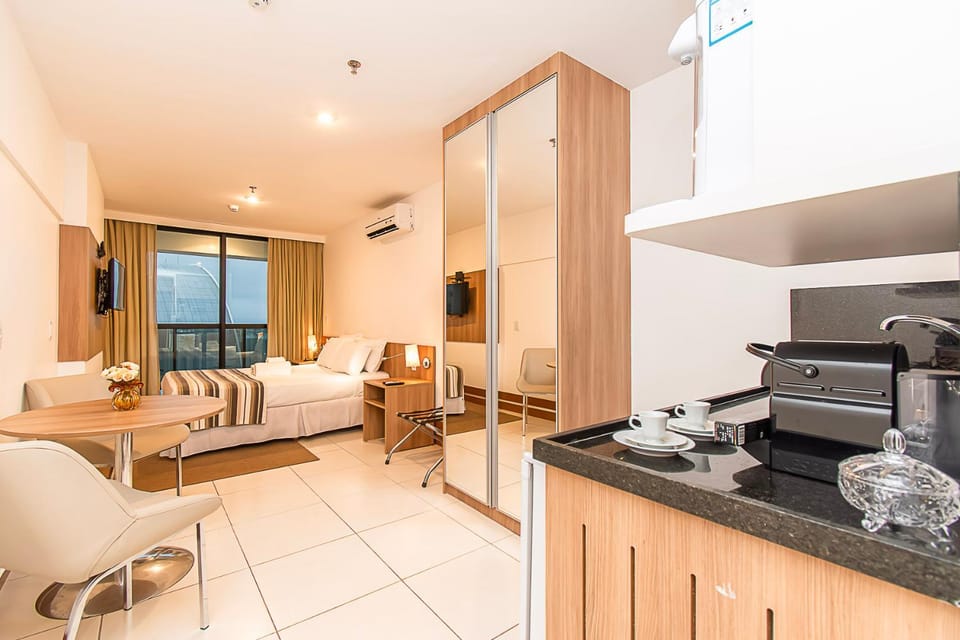 Athos Bulcão Hotel em Brasília 76683 Apartment in State of Goiás
