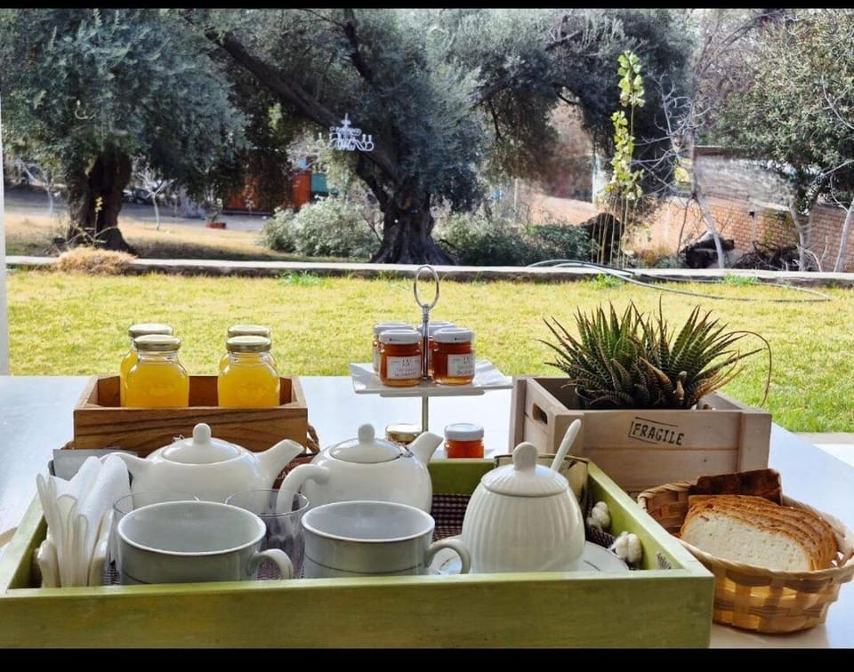 Las Valentinas Hospedaje de Montaña House in San Juan Province, Argentina
