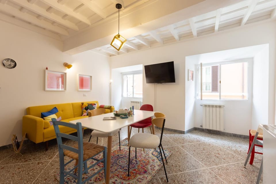 Perduta a Rome Apartment in Rome
