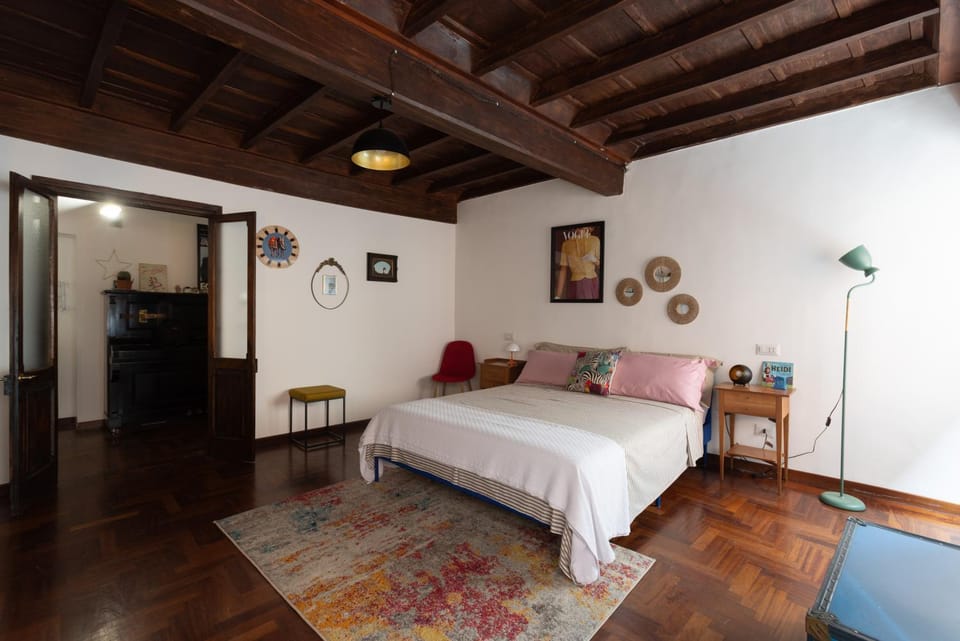 Perduta a Rome Apartment in Rome
