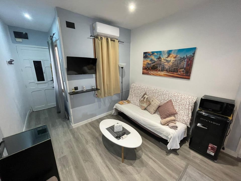 Cebada love Apartment Apartment in Centro