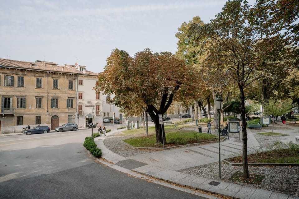 View (from property/room), City view, Street view