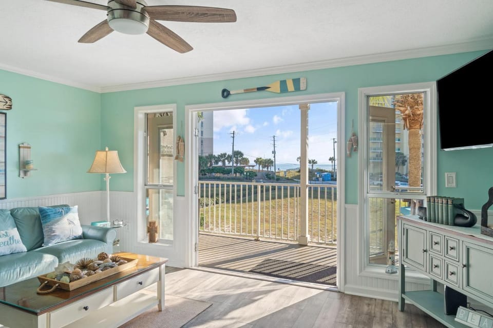 Grand Caribbean West 215 House in Perdido Key