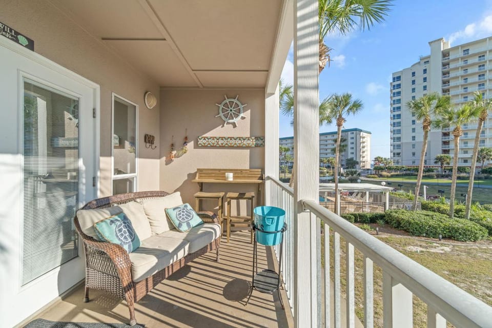 Grand Caribbean West 215 House in Perdido Key
