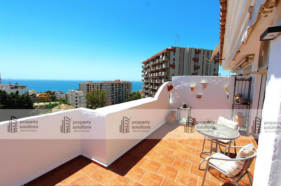 Sea view