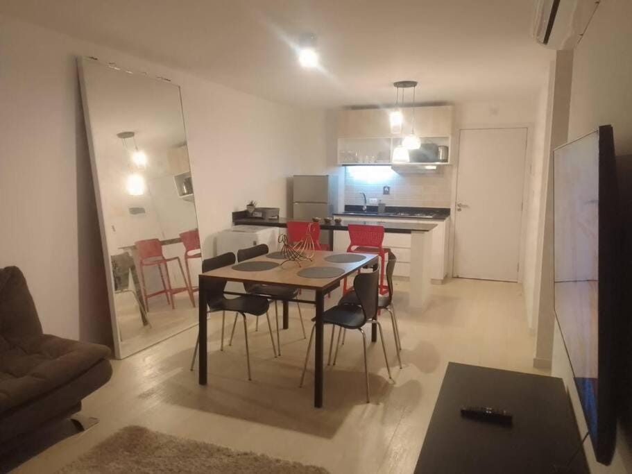 Departamento 2 dormitorios a Estrenar Apartment in Santa Cruz de la Sierra