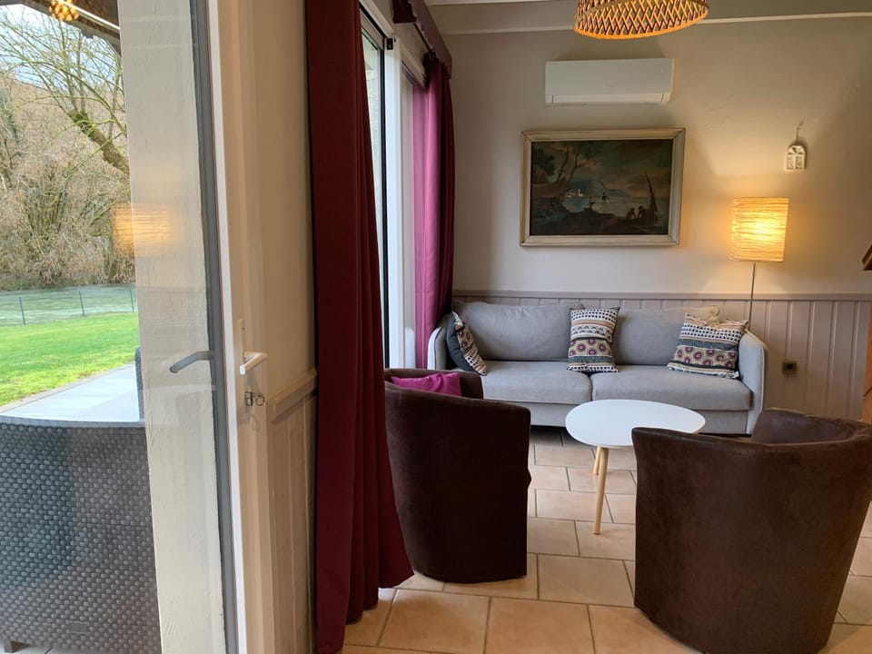Chalet le Miroir du Lison Franche Comte House in Jura