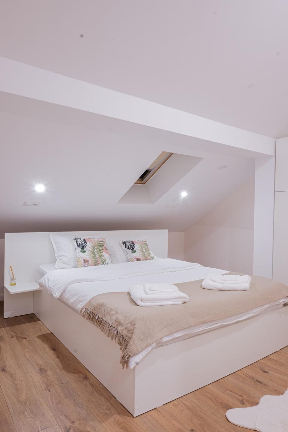 Apartament Neva 2 Apartment in Romania