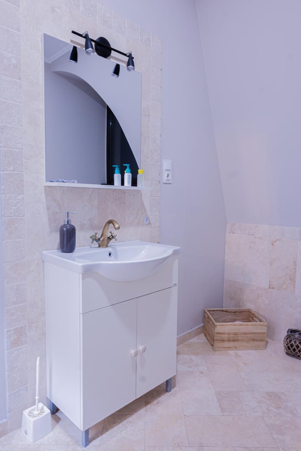 Apartament Neva 2 Apartment in Romania
