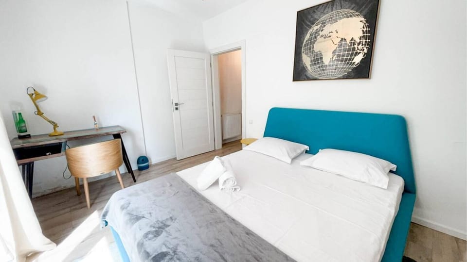 Terrace Nest - Relaxing Family Apart,Free parking Apartment in Cluj-Napoca